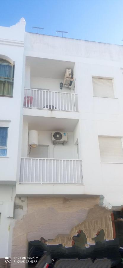 San Lorenzo Con Parking Privado Daire Conil De La Frontera Dış mekan fotoğraf